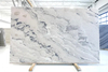 Luxry Light Grey Marble Camouflage Marble for Wall Panel/ Floor Tile/ Countertop/ Vanity Top/Fireplace/Composite Panel/Tread