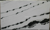 Luxury White Marble Panda White Marble for Wall Panel/ Floor Tile/ Countertop/ Vanity Top/Fireplace/Composite Panel/Tread
