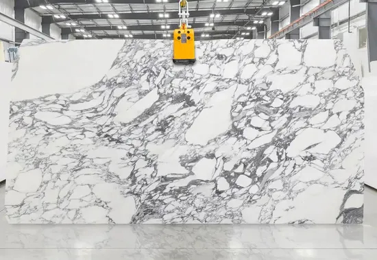 White Italian Luxury Arabescato Corchia Marble for Wall Panel, Floor Tile/ Countertop/ Vanity Top/Fireplace/Composite Panel/Tread