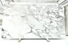 Luxury Italian White Marble Arabescato Vagli Marble for Wall Panel/ Floor Tile/ Countertop/ Vanity Top/Fireplace/Composite Panel/Tread