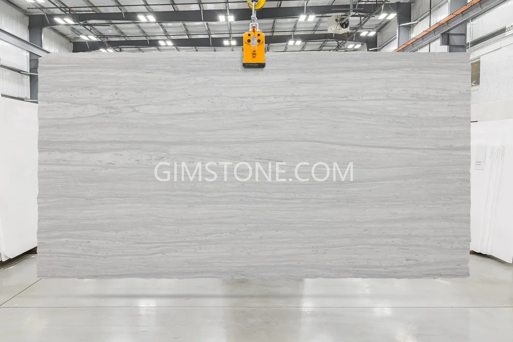 Grey Greece Gray Marble Nestos Gray or Minerva Grey Marble for Wall Panel/Floor Tile/Countertop/Vanity Top/Fireplace/Composite Panel/Tread