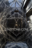 Italian Brown Marble Bronze Fantasy Marble for Wall Panel/ Floor Tile/ Countertop/ Vanity Top/Fireplace/Composite Panel/Tread