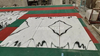 Luxury White Marble Panda White Marble for Wall Panel/ Floor Tile/ Countertop/ Vanity Top/Fireplace/Composite Panel/Tread