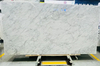 Italian White Marble Bianco Carrara Marble for Wall Panel/ Floor Tile/ Countertop/ Vanity Top/Fireplace/Composite Panel/Tread