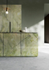 Translucent Onyx Slab Back Lit Jade Green Onyx for Bathroom/Kitchen/Table/Countertop/Wall Panel/Tile/Mosaic/ Feature Wall /Medallion/Vanity Top/Cut-to-Size