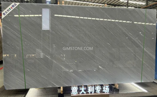 Italian Grey Marble Bardiglio Marble for Wall Panel/ Floor Tile/ Countertop/ Vanity Top/Fireplace/Composite Panel/Tread/Tub Deck