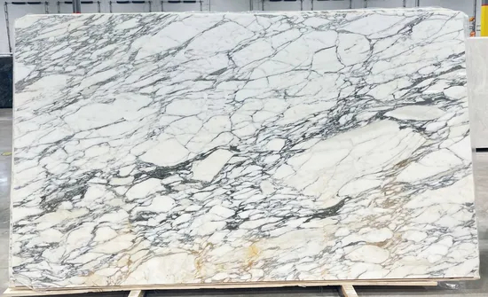 White Italian Luxury Arabescato Corchia Marble for Wall Panel, Floor Tile/ Countertop/ Vanity Top/Fireplace/Composite Panel/Tread