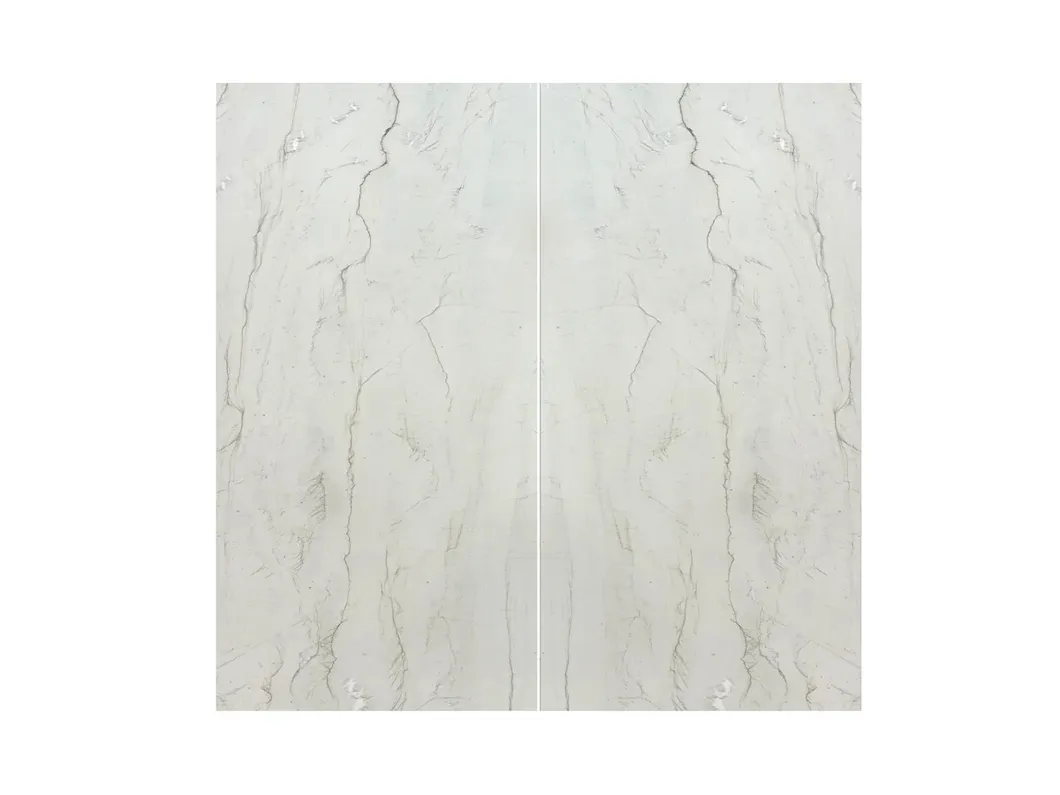 Luxury Precious Gemstone Mont Blanc Quartzite for Countertop, Vanity Top, Fireplace, Wall Panels, Floor Tiles, Medallion, Composite Panel, Tread, Riser, Sill
