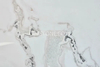 Luxury Italian White Marble Dove White Marble for Wall Panel/ Floor Tile/ Countertop/ Vanity Top/Fireplace/Composite Panel/Tread