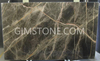 Italian Brown Marble Bronze Fantasy Marble for Wall Panel/ Floor Tile/ Countertop/ Vanity Top/Fireplace/Composite Panel/Tread