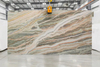 Translucent Rainbow Onyx Slab Back Lit Rwinbow Onyx for Bathroom/Kitchen/Table/Countertop/Wall Panel/Tile/Mosaic/ Feature Wall /Medallion/Vanity Top/Cut-to-Size