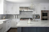 Italian White Marble Bianco Carrara Marble for Wall Panel/ Floor Tile/ Countertop/ Vanity Top/Fireplace/Composite Panel/Tread
