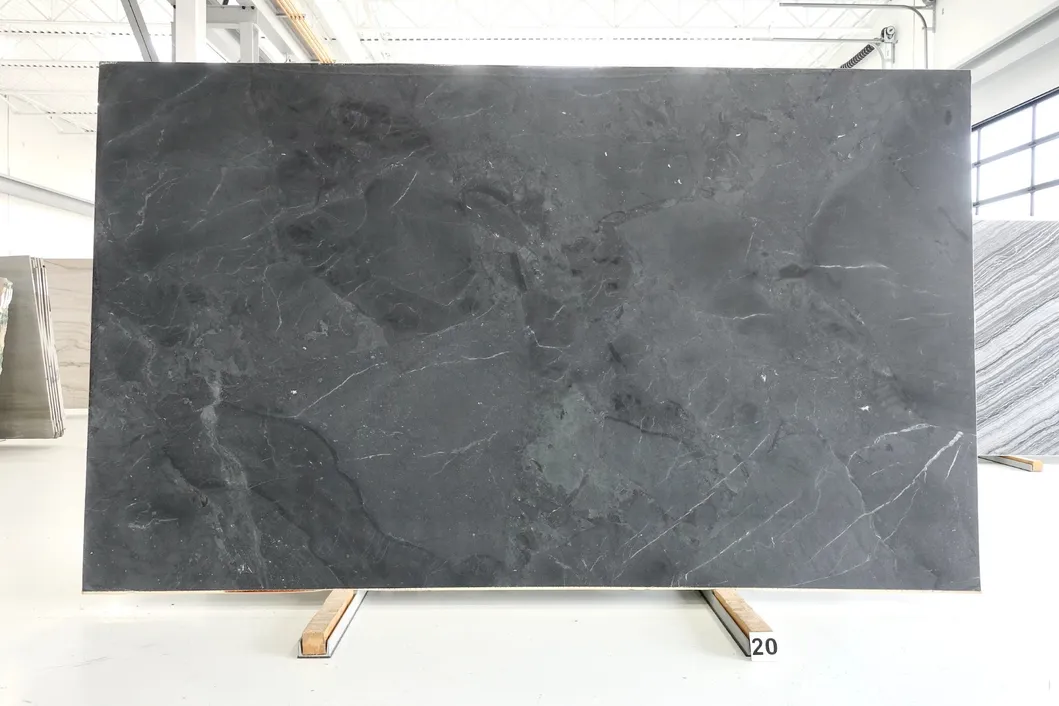 Luxury Precious Hard Infinity Black Quartzite for Countertop, Vanity Top, Fireplace, Tile, Wall Panel, Mosaic, Medallion, Cut-to-Size, Composite Panel, Tread