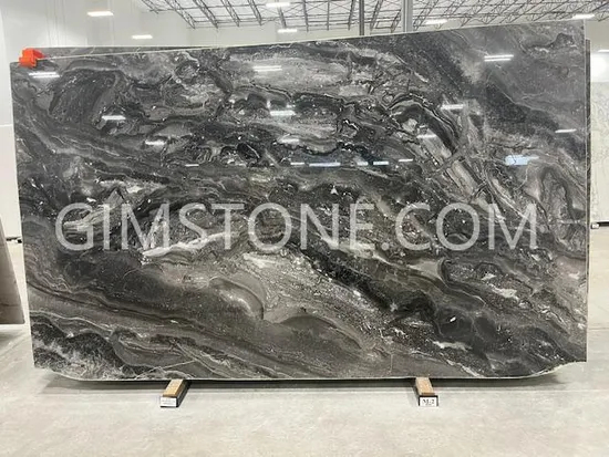 Italian Brown Marble Arabescato Orobico Marble for Wall Panel/ Floor Tile/ Countertop/ Vanity Top/Fireplace/Composite Panel/Tread