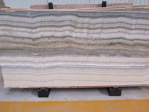 Translucent Stone Slab Backlit Grey Onyx for Bathroom/Kitchen/Table/Countertop/Wall Panel/Tile/Mosaic/ Feature Wall /Medallion/Vanity Top/Cut-to-Size