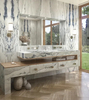 Luxry Light Grey Marble Camouflage Marble for Wall Panel/ Floor Tile/ Countertop/ Vanity Top/Fireplace/Composite Panel/Tread