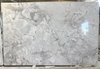 Luxury Semiprecious Stone Super White Quartzite for Wall Panel, Floor Tile, Countertop, Vanity Top, Fireplace, Composite Panel, Tread, Riser, Medallion, Sill
