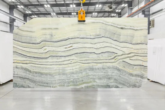 Translucent Jade Slab Back Lit Velluto Onyx for Bathroom/Kitchen/Table/Countertop/Wall Panel/Tile/Mosaic/ Feature Wall /Medallion/Vanity Top/Cut-to-Size