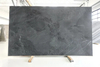 Luxury Precious Hard Infinity Black Quartzite for Countertop, Vanity Top, Fireplace, Tile, Wall Panel, Mosaic, Medallion, Cut-to-Size, Composite Panel, Tread
