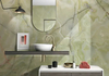 Translucent Onyx Slab Back Lit Jade Green Onyx for Bathroom/Kitchen/Table/Countertop/Wall Panel/Tile/Mosaic/ Feature Wall /Medallion/Vanity Top/Cut-to-Size