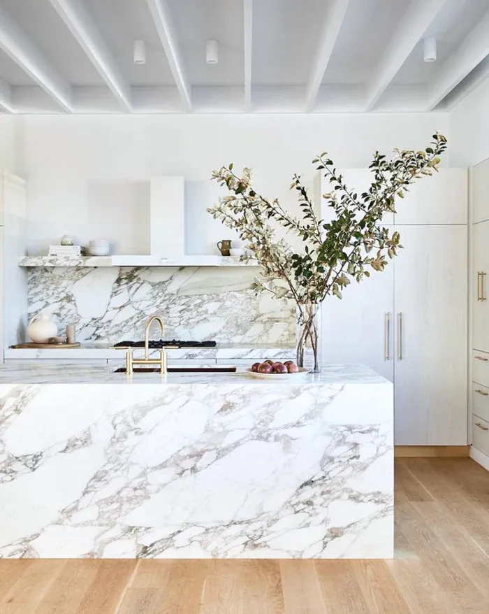 Luxury Italian White Marble Arabescato Vagli Marble for Wall Panel/ Floor Tile/ Countertop/ Vanity Top/Fireplace/Composite Panel/Tread