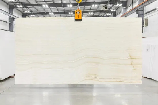 Translucent Jade Slab Back Lit Vanilla Onyx for Bathroom/Kitchen/Table/Countertop/Wall Panel/Tile/Mosaic/ Feature Wall /Medallion/Vanity Top/Cut-to-Size