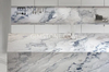 Luxry Light Grey Marble Camouflage Marble for Wall Panel/ Floor Tile/ Countertop/ Vanity Top/Fireplace/Composite Panel/Tread