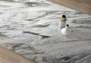 Blue Italian Calacatta Bluette Marble for Wall Panel/ Floor Tile/ Countertop/ Vanity Top/Fireplace/Composite Panel/Tread