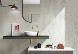 Luxury Precious Gemstone Mont Blanc Quartzite for Countertop, Vanity Top, Fireplace, Wall Panels, Floor Tiles, Medallion, Composite Panel, Tread, Riser, Sill