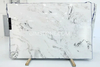 Luxury Italian White Marble Dove White Marble for Wall Panel/ Floor Tile/ Countertop/ Vanity Top/Fireplace/Composite Panel/Tread
