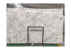 Luxury Semiprecious Stone Super White Quartzite for Wall Panel, Floor Tile, Countertop, Vanity Top, Fireplace, Composite Panel, Tread, Riser, Medallion, Sill