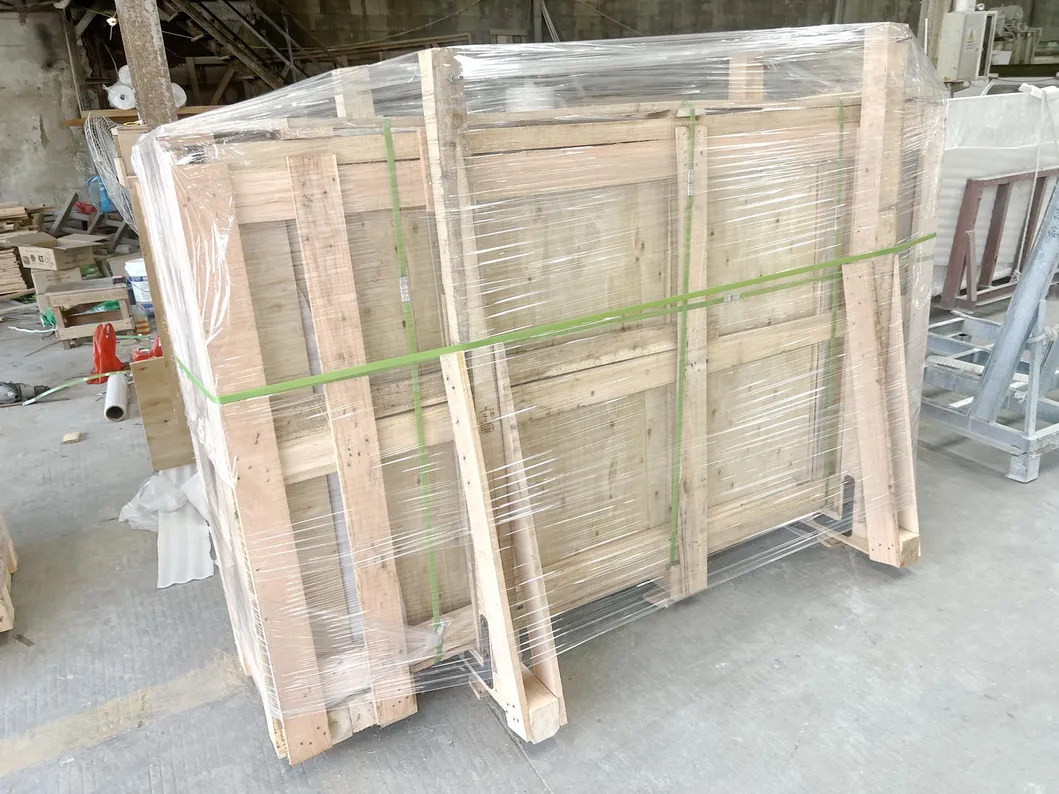 Luxury Precious Gemstone Mont Blanc Quartzite for Countertop, Vanity Top, Fireplace, Wall Panels, Floor Tiles, Medallion, Composite Panel, Tread, Riser, Sill