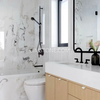 Luxury Italian White Marble Dove White Marble for Wall Panel/ Floor Tile/ Countertop/ Vanity Top/Fireplace/Composite Panel/Tread