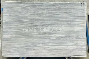 Grey Greece Gray Marble Nestos Gray or Minerva Grey Marble for Wall Panel/Floor Tile/Countertop/Vanity Top/Fireplace/Composite Panel/Tread