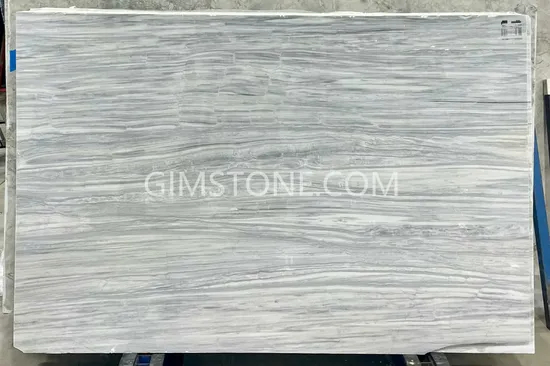 Grey Greece Gray Marble Nestos Gray or Minerva Grey Marble for Wall Panel/Floor Tile/Countertop/Vanity Top/Fireplace/Composite Panel/Tread