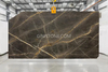 Italian Brown Marble Bronze Fantasy Marble for Wall Panel/ Floor Tile/ Countertop/ Vanity Top/Fireplace/Composite Panel/Tread