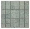 Bali Green Mosaic