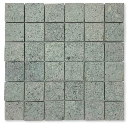 Bali Green Mosaic