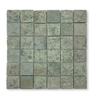 Bali Green Mosaic