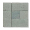 Bali Green Mosaic